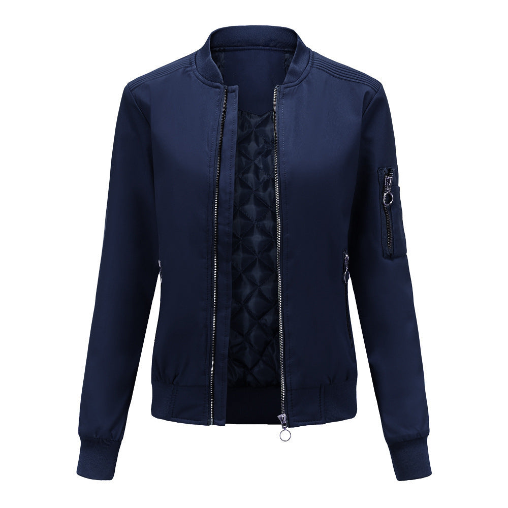 European And American Fashion Women's Jackets Pi-Mart