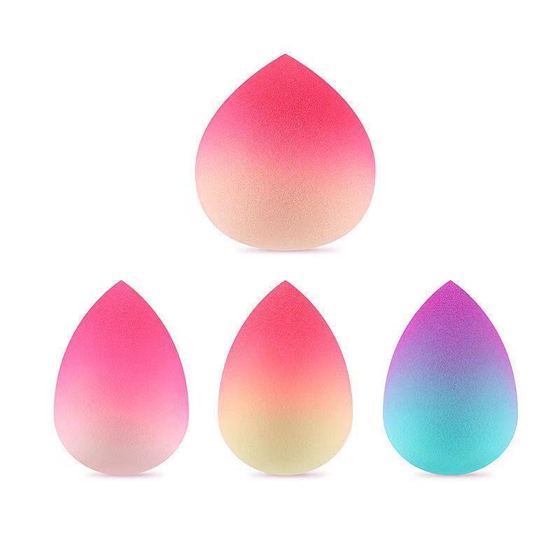Makeup Sponge Egg Beauty Makeup Super Soft Air Cushion Makeup Pi-Mart