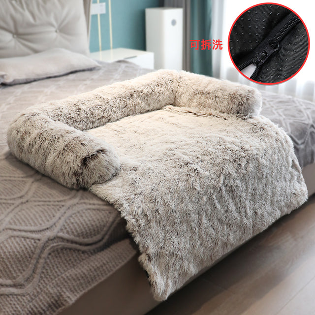 Washable Pet Sofa - SJB-DIAMOND ELITES