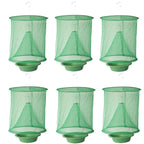 Net Traps Garden Hanging Flycatcher Pi-Mart