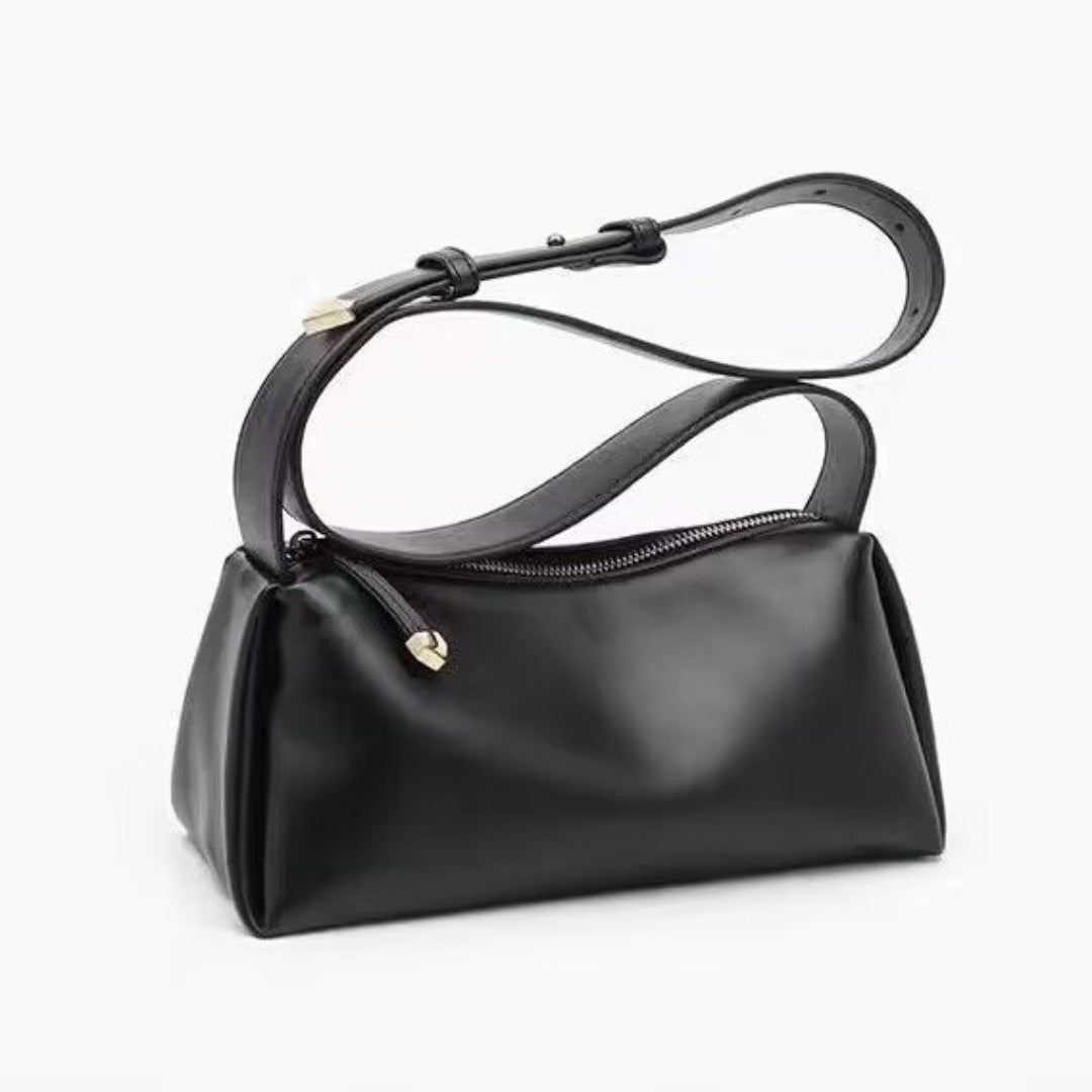 Soft Niche Pillow Bag – Stylish Small Crossbody Purse for Women, Fashionable Shoulder Crossbody Bag with Comfortable Wearability - SJB-DIAMOND ELITES