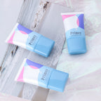 Eye And Face Makeup Front Gel Pore Primer Moisturizing And Hydrating Invisible Pores Isolation Makeup Primer Pi-Mart