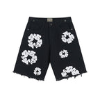 Kapok Denim Shorts