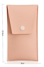 Mini No. 8 Makeup Brush Set Brush Pi-Mart