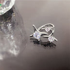 Classic Star Modelling Ring - SJB-DIAMOND ELITES