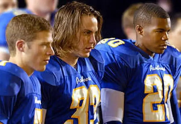 Friday Night Lights: The Complete Series (DVD)