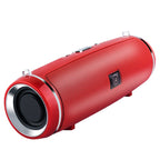 MINI2 Bluetooth Speaker Card Mini Super Dynamic Bass Boost Outdoor Strap Portable Pi-Mart