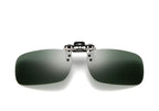 Fishing Night Vision Myopia Polarized Square Lens Pi-Mart