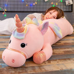 Plush Toy Lazy Sleeping Pillows Long Body Pillows Leg-clamping Rag Dolls And Bedside Backrests Pi-Mart