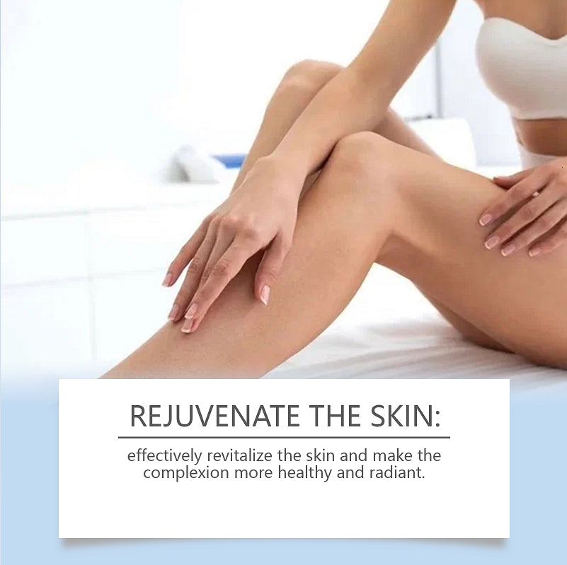 Hoygi Body Care Essence, Skin Relaxation Massage Nourishes Firming Body Skin Soft Moisturizing Oil Lootquake LLC