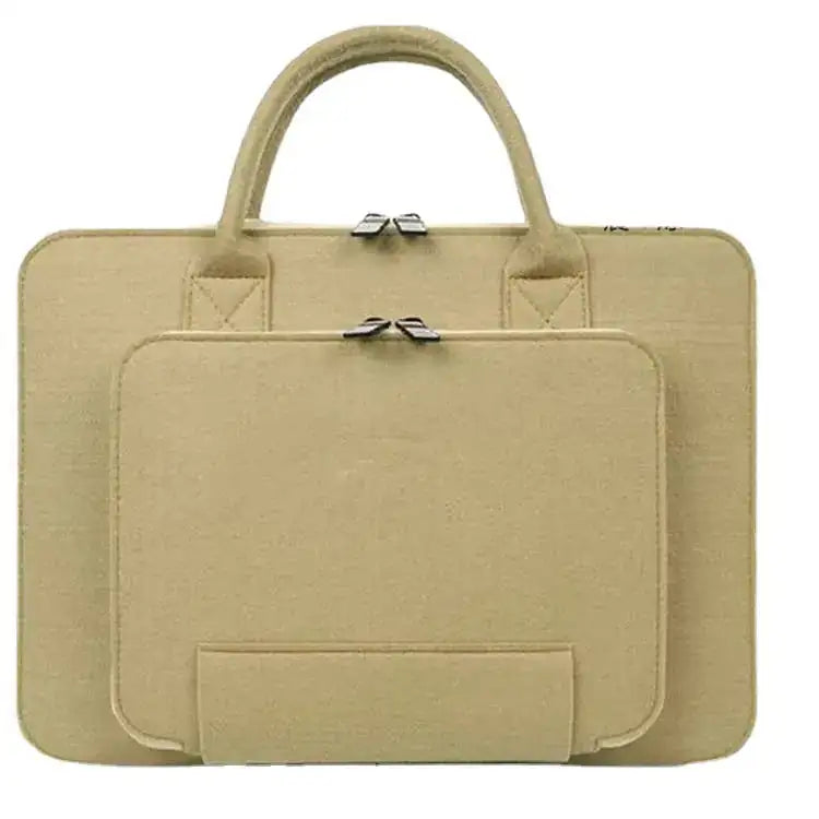 Lenovo and Other Notebook Felt Handbags Lootquake LLC