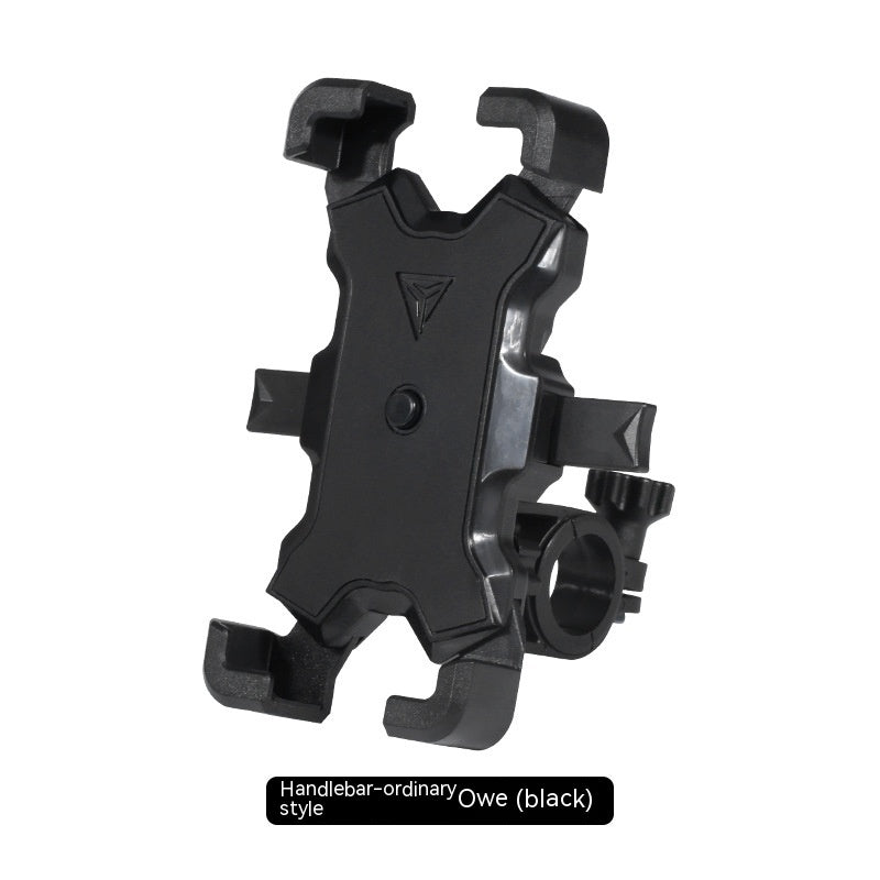 Motorcycle Mobile Phone Stand Shockproof Car Holder Pi-Mart