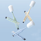 Three-in-one U-shaped Cup Brush Household Removable Pi-Mart