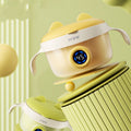 Children's Tableware With Constant Temperature Pi-Mart