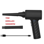 Dedusting Wireless Air Blower - SJB-DIAMOND ELITES