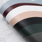 [Small Solid Color Mouse Pad] Oval Small Mouse Pad Single-sided Solid Color Universal Non-slip Pad Mouse Pad Suitable For Laptop Office Faux Leather Gaming Mouse Pad Lootquake LLC