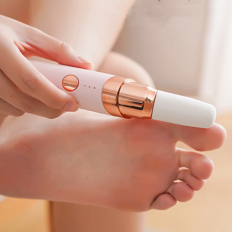Electric Foot Grinder Mini Portable Multifunctional Pi-Mart