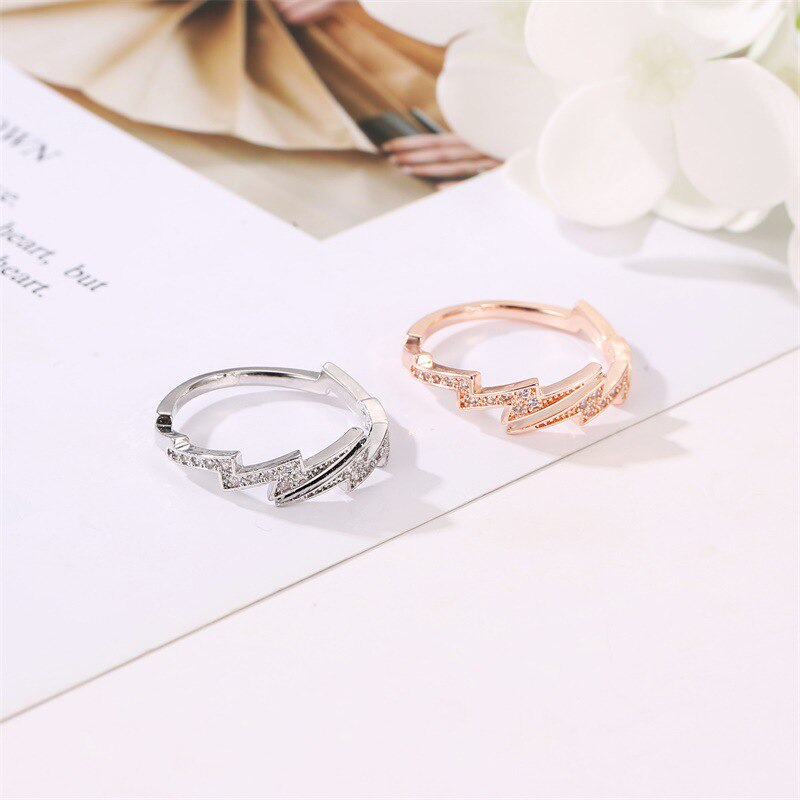 Lightning Opening Rings Pi-Mart