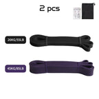 Elastic Band For Sports Pi-Mart