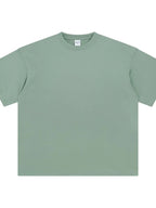 Men's Oversized Round Neck T-Shirt
