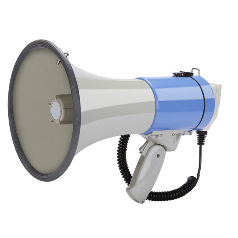 Bluetooth Outdoor Flood Prevention And Disaster Relief Handheld Speaker Pi-Mart