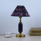 Warm Chinese Style Ceramic Wedding Master Bedroom Decorative Lamp Pi-Mart