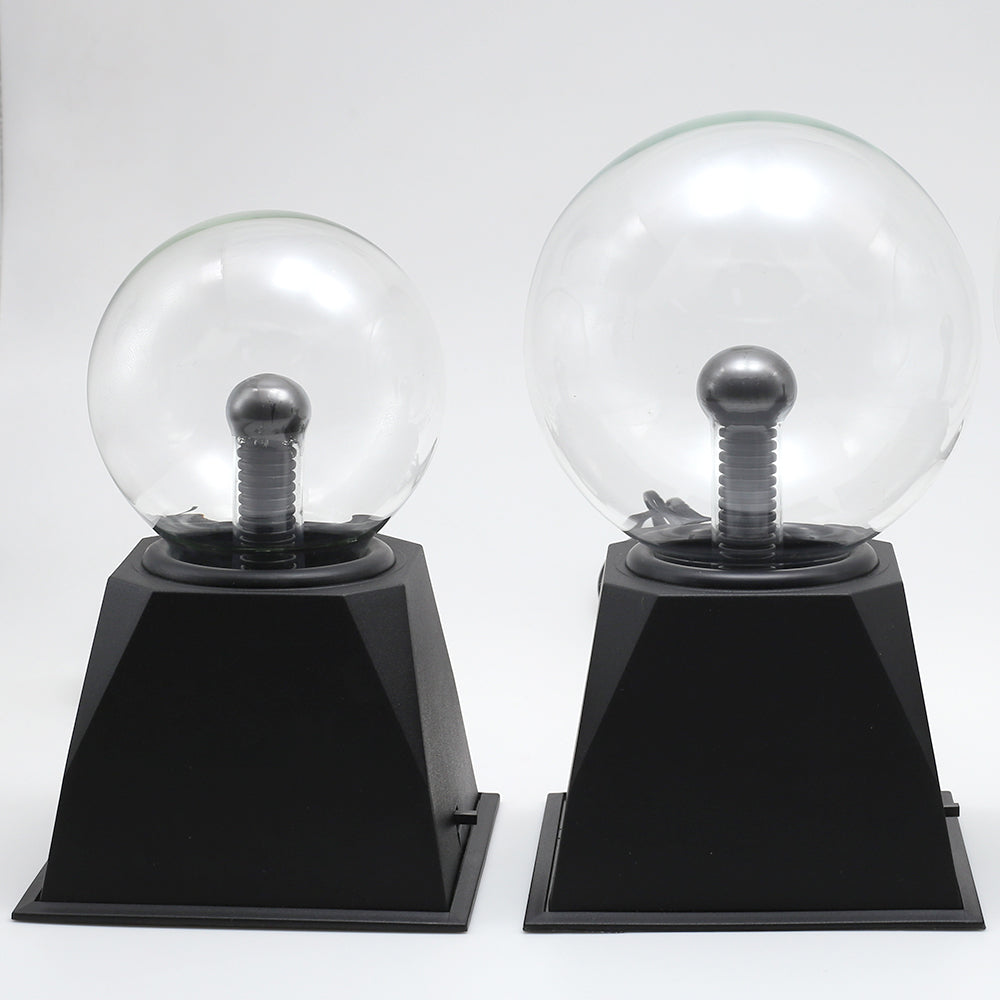 Magic Plasma Ball Lamp - SJB-DIAMOND ELITES