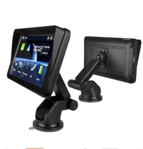 Universal 7inch Car Radio Multimedia Video Player - SJB-DIAMOND ELITES