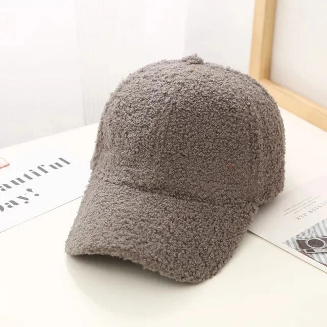 Autumn Baseball Cap Pi-Mart