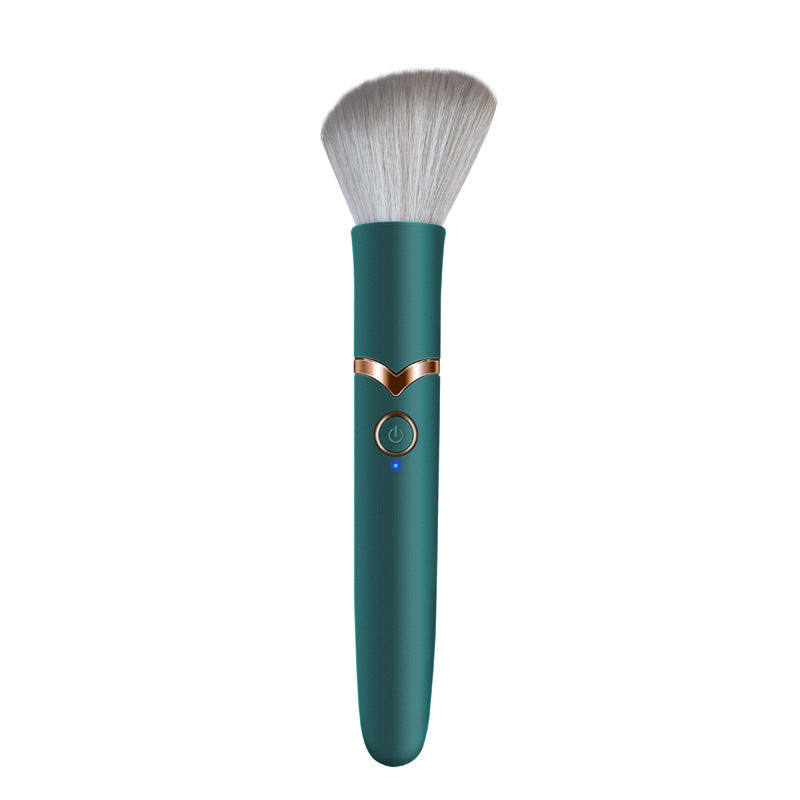Women's Cosmetics Brush Massage Toys Pi-Mart
