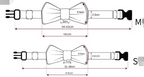 Dapper Pet Collar - SJB-DIAMOND ELITES