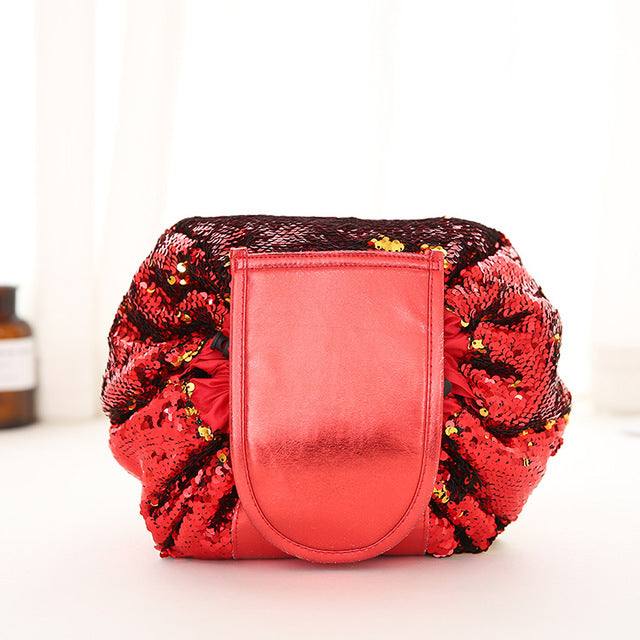 Luxury Makeup Storage Bag - SJB-DIAMOND ELITES