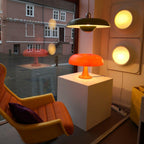 Nesso Classic Table Lamp - SJB-DIAMOND ELITES
