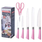 Spot Knife Set Combination Fruit Function Pi-Mart
