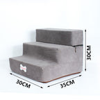 Stepeasy Pet Stairs - SJB-DIAMOND ELITES