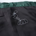 Hooded Pullover Jacket Shell Jacket Pi-Mart
