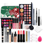 Christmas Cosmetics Suit Makeup Performance Pi-Mart
