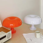Retro Mushroom Table Lamp - SJB-DIAMOND ELITES