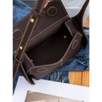 Elegant Small Shoulder Bags for Women – Genuine Leather Cowhide Crossbody Bag, Stylish & Durable Crossbody Bag for Women - SJB-DIAMOND ELITES