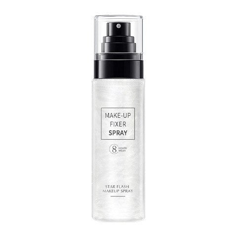 Moisturizing  Makeup Fixer Spray - SJB-DIAMOND ELITES