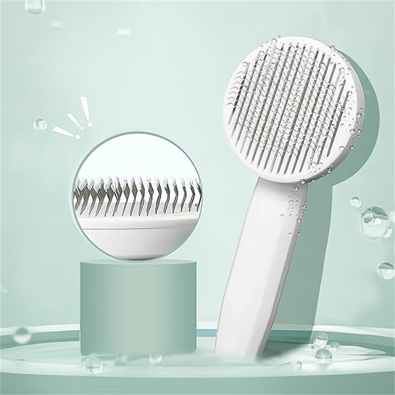 Pet Hair Comb - SJB-DIAMOND ELITES