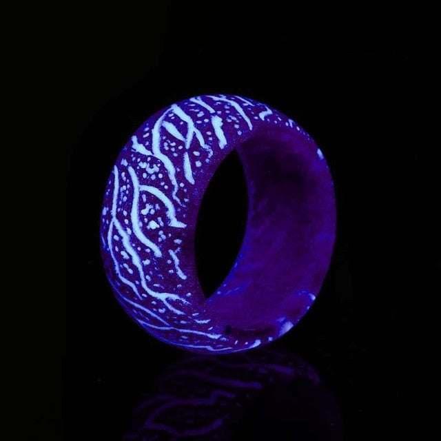 Love Glow Ring - SJB-DIAMOND ELITES
