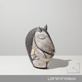 Sculpture Hand Drawn Horse Head Ornaments Lootquake LLC