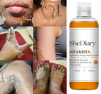 Hand And Foot Cutin Removing Cream Gentle Cleaning Pi-Mart