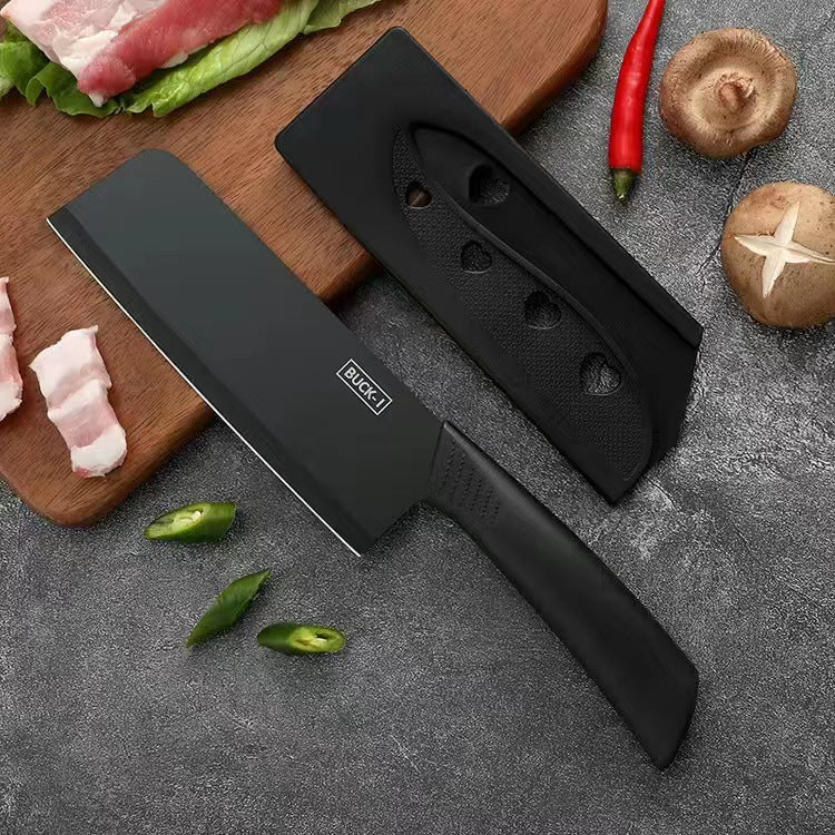 Stainless Steel Kitchen Knife Set Pi-Mart