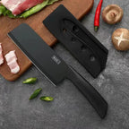 Stainless Steel Kitchen Knife Set Pi-Mart