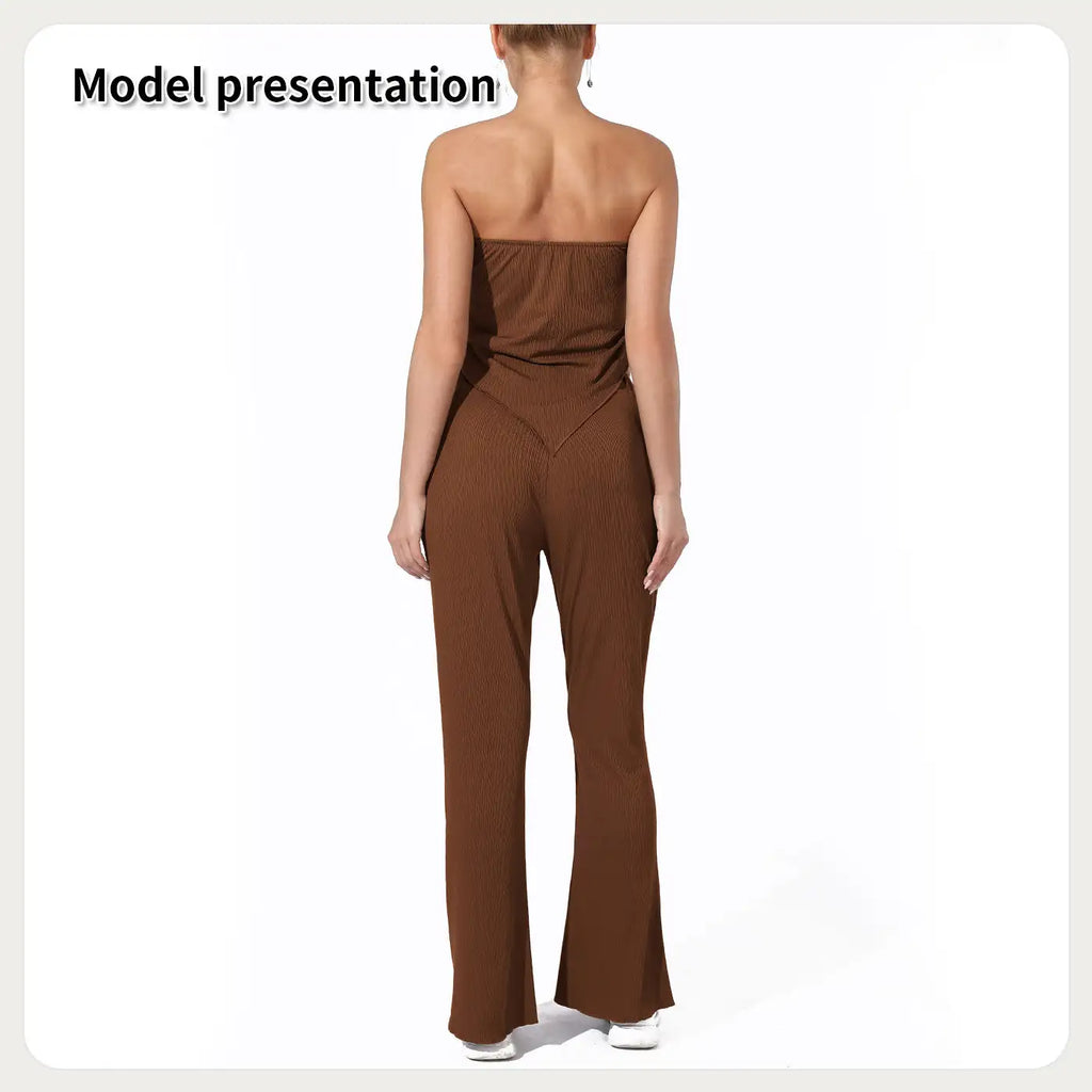 Top And Pants Set - SJB-DIAMOND ELITES