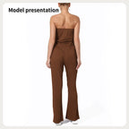 Top And Pants Set - SJB-DIAMOND ELITES