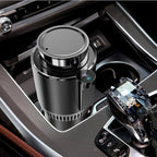 Hot And Cold Cup Car Holders - SJB-DIAMOND ELITES