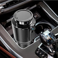 Heating and Cooling Car Cup Holder - SJB-DIAMOND ELITES
